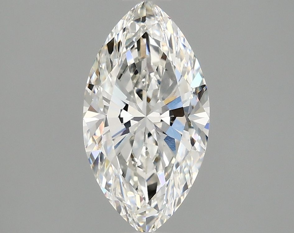 1.51 ct Marquise diamond