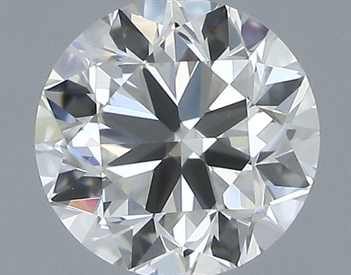 0.36 ct Round Diamond