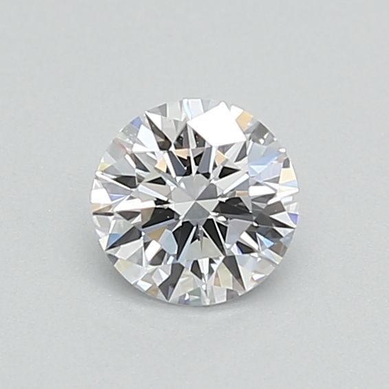 0.33 ct lab-grown Round Diamond