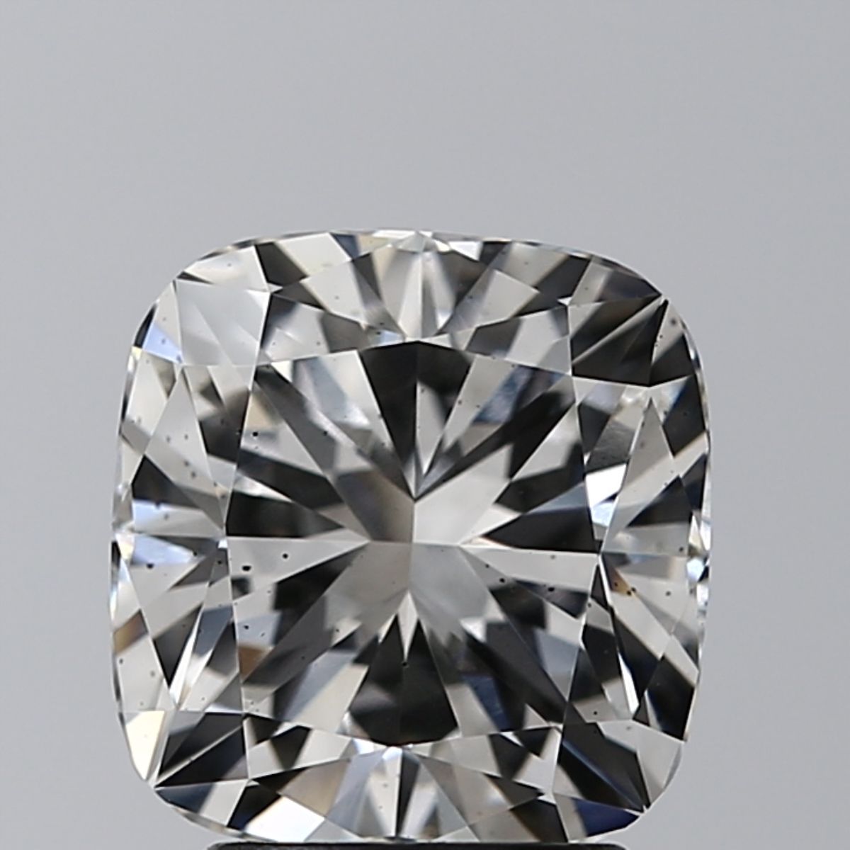 2.61 Carat