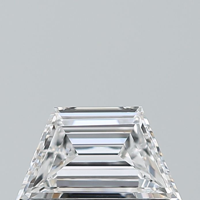 0.5 ct Trapezoid Diamond