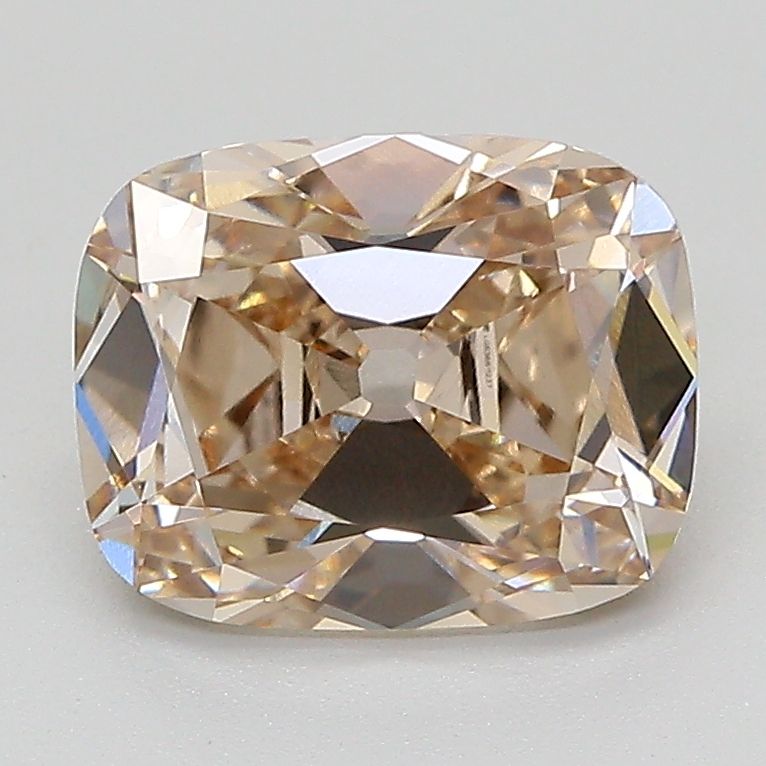 2.04 ct Cushion diamond