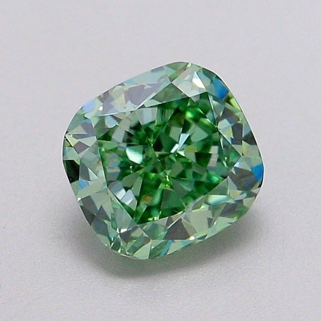 1.04 ct Cushion Modified diamond