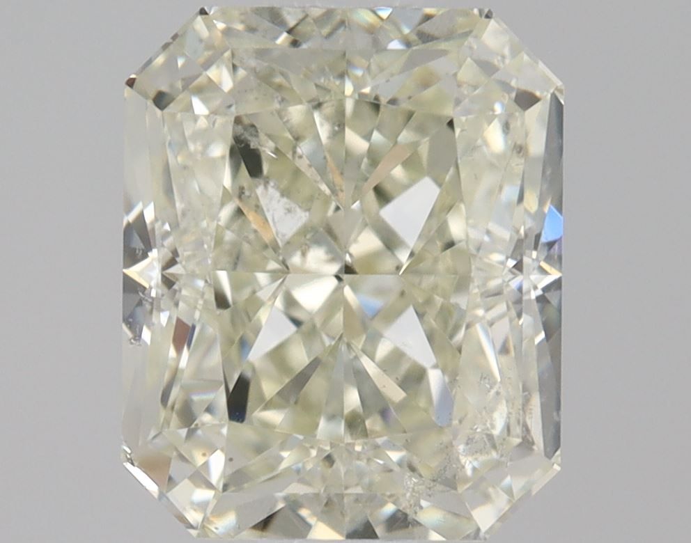 0.92 ct Radiant Diamond