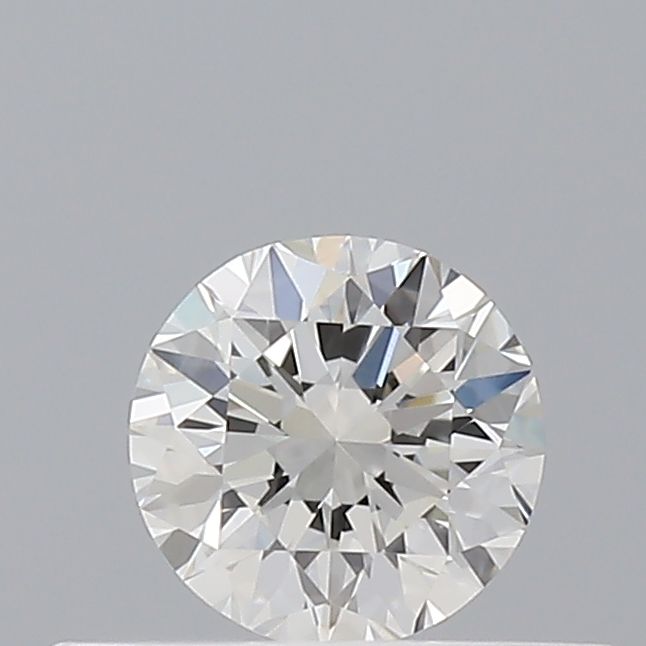 0.3 ct Round Diamond