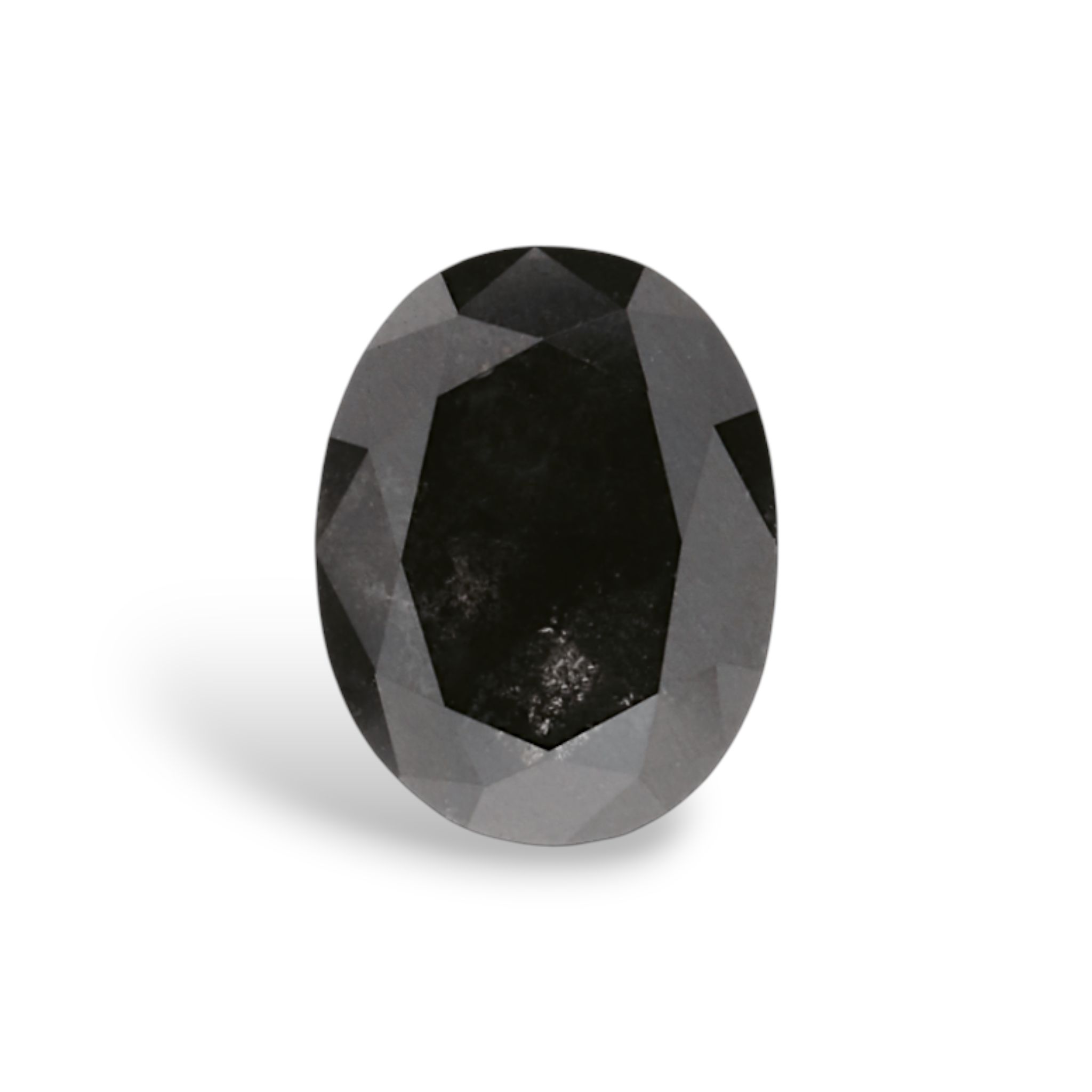0.93 ct Oval diamond