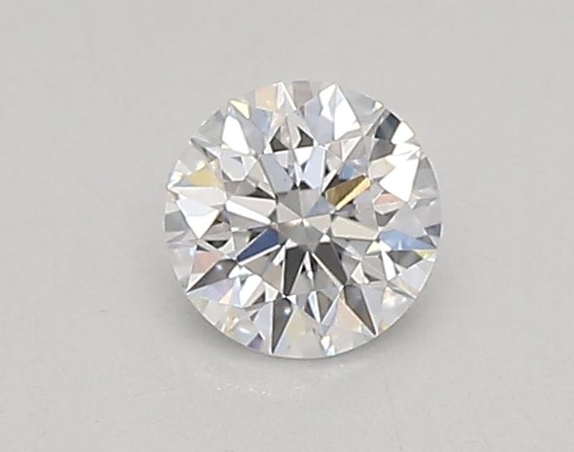 0.29 ct lab-grown Round Diamond