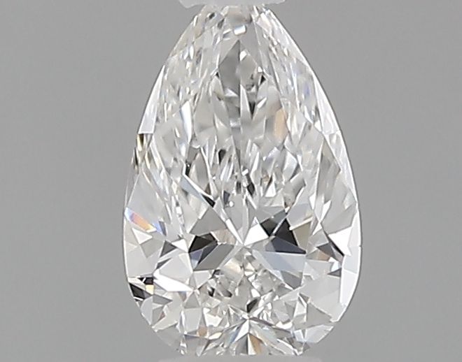 0.30 ct Pear diamond