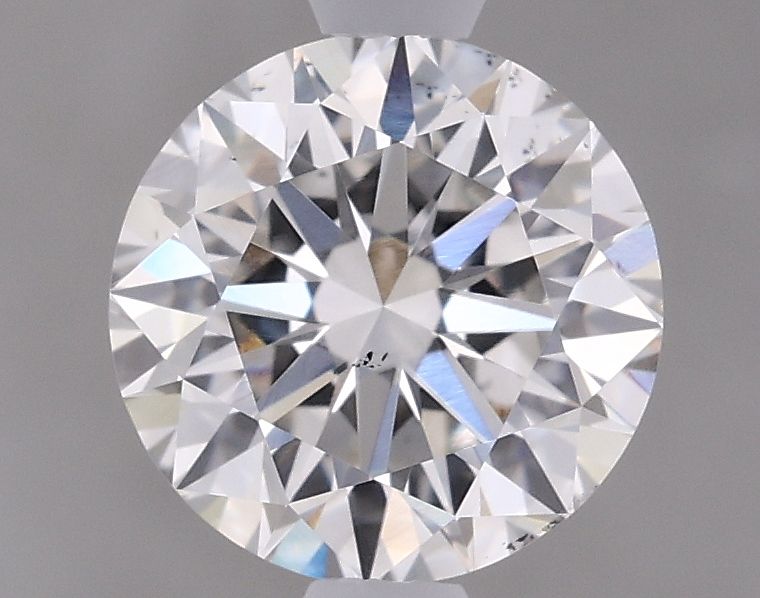 1.03 ct. round Lab Grown Diamond front image
