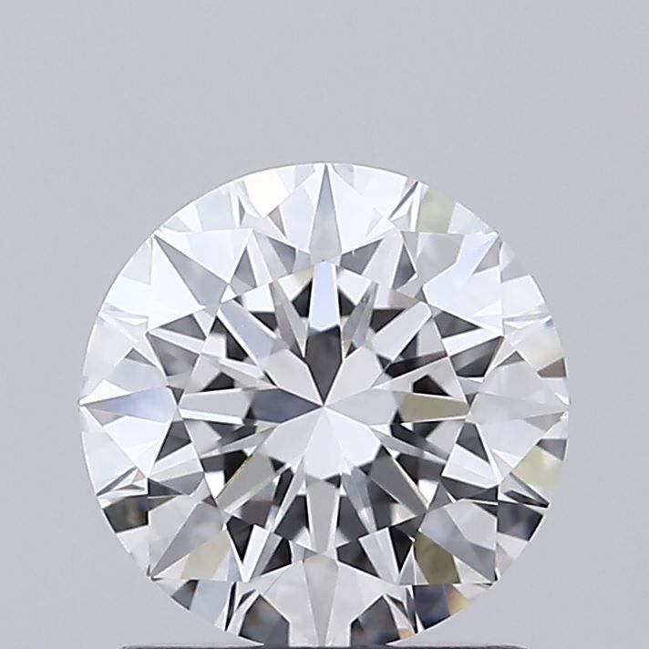 1.06 ct. round Lab Grown Diamond front image