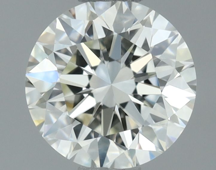 0.50 ct Round diamond