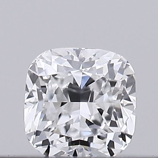 0.15 ct Cushion modified Diamond