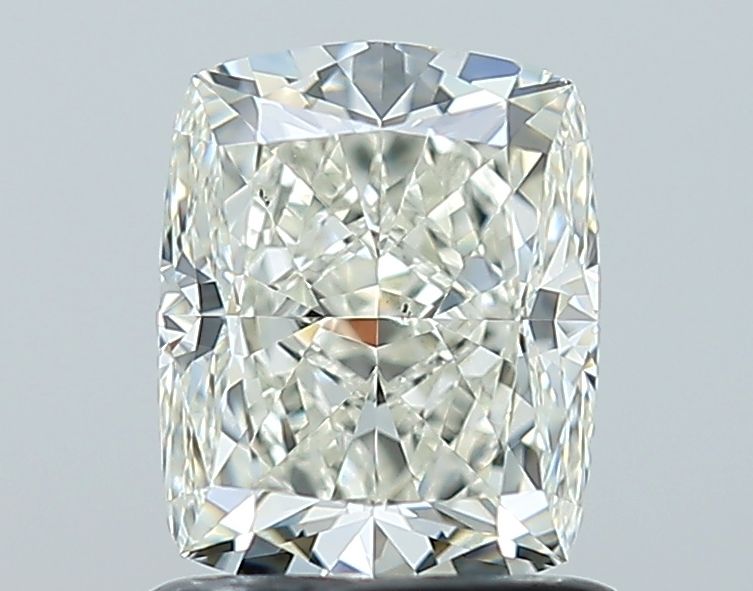 1.20 ct Cushion Modified diamond