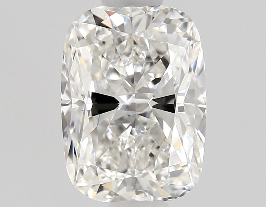 0.55 ct Cushion Brilliant diamond