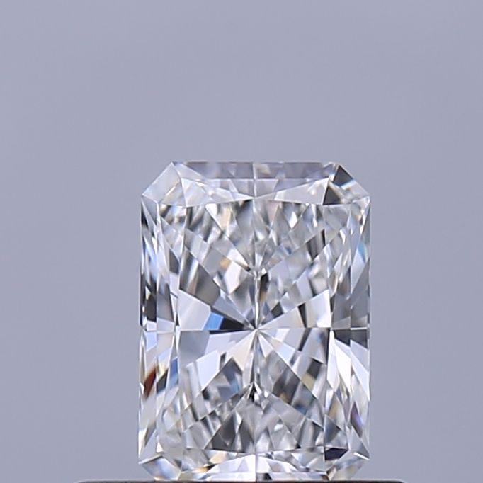 0.45 ct lab-grown Radiant Diamond