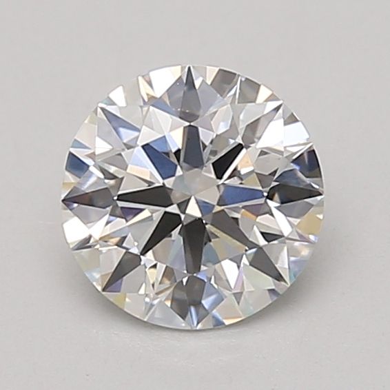1.08 ct. round Lab Grown Diamond front image