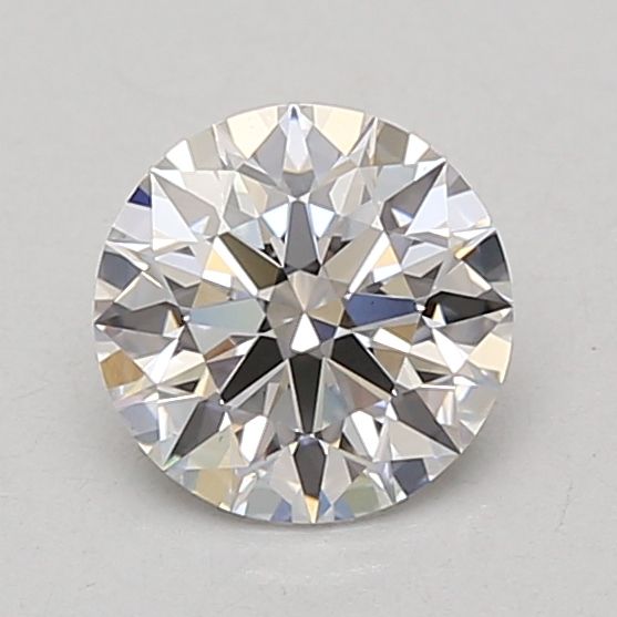 1.05 ct. round Lab Grown Diamond front image