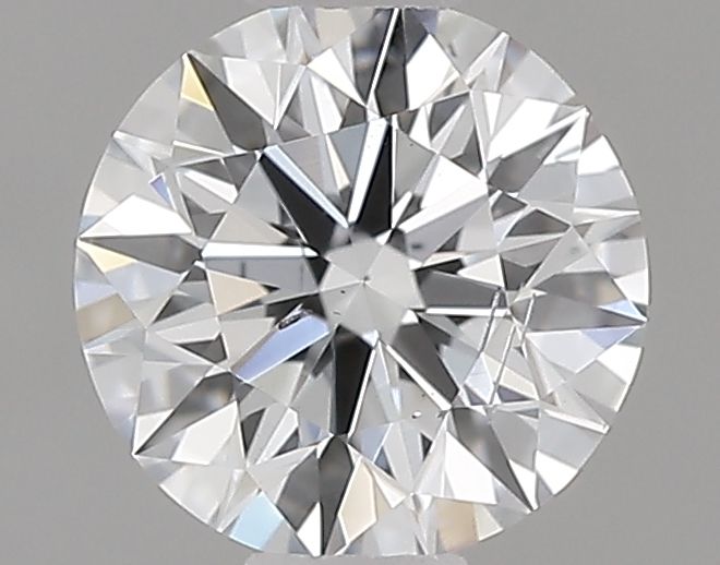 0.48 ct lab-grown Round Diamond