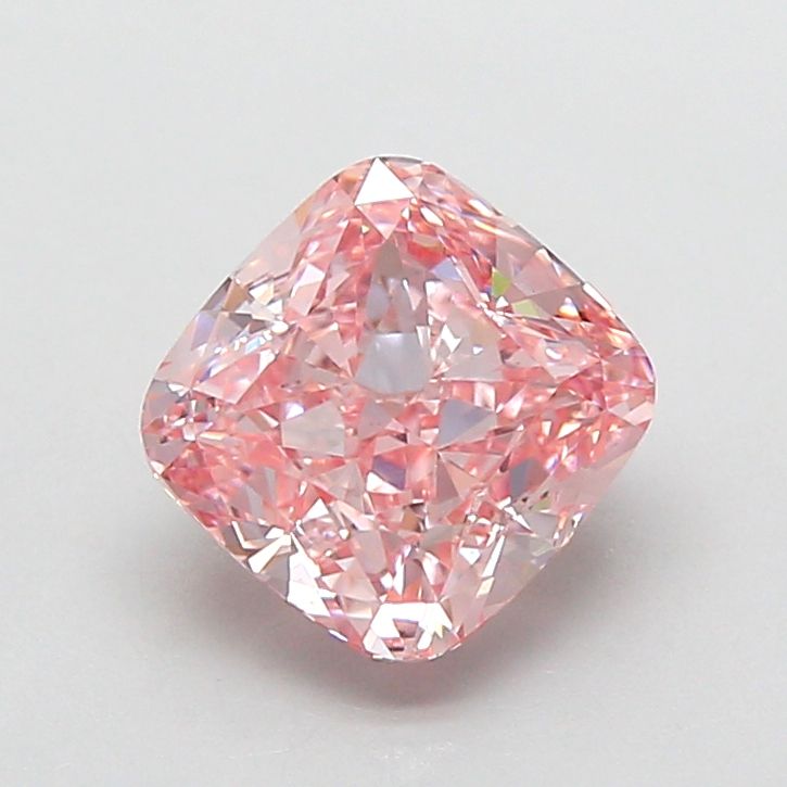 2.01 ct Cushion Modified diamond
