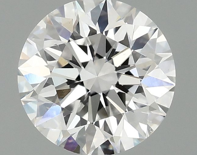 1.06 ct. round Lab Grown Diamond front image