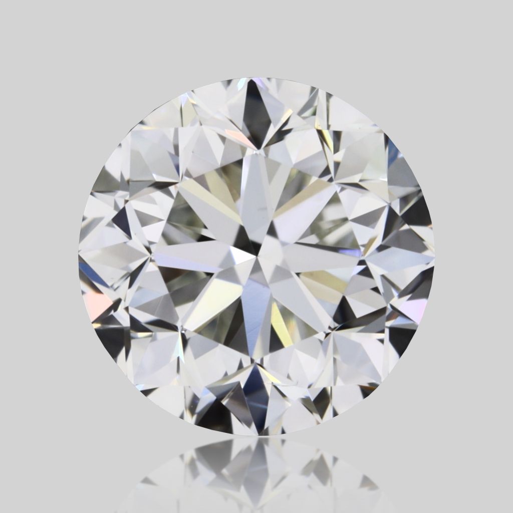 0.71 Carat