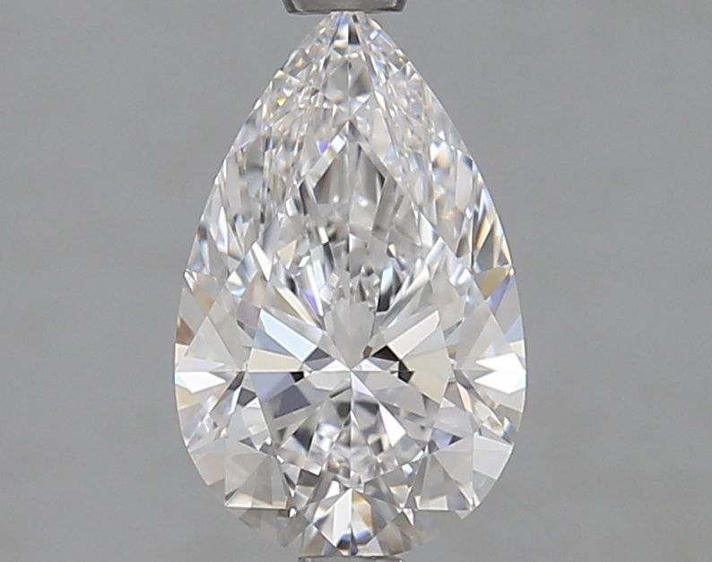1.53 ct. pear Lab Grown Diamond front image