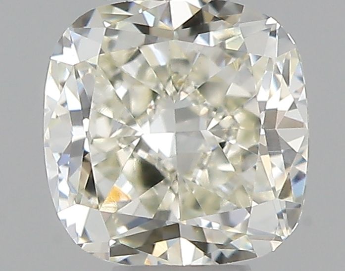0.32 ct Cushion Modified diamond