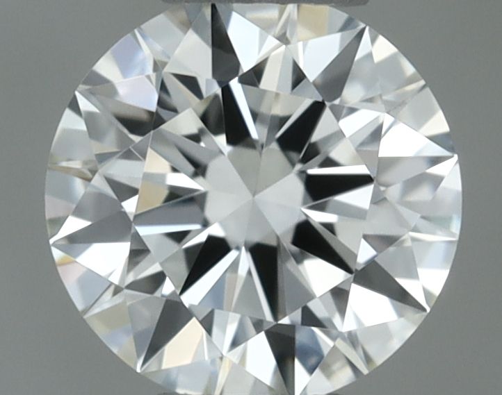 0.30 ct Round diamond