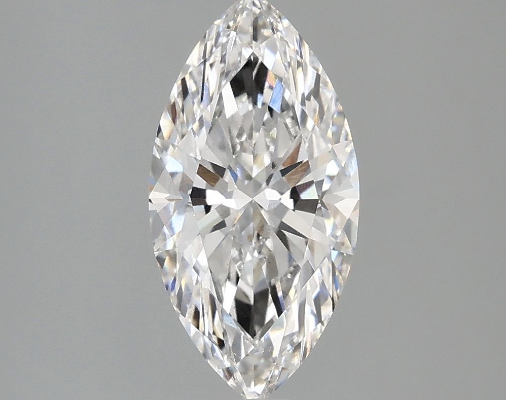 1.58 ct Marquise diamond