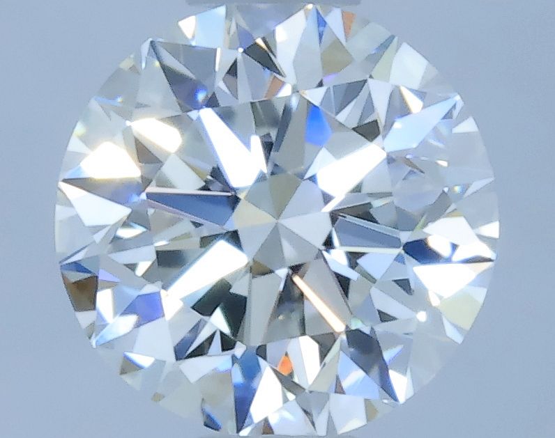 0.50 ct Round diamond