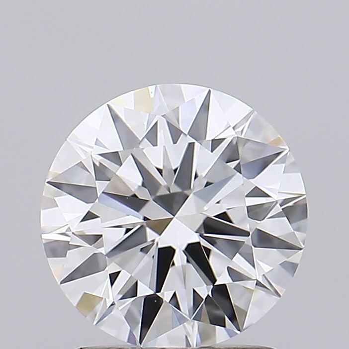 1.53 ct. round Lab Grown Diamond front image