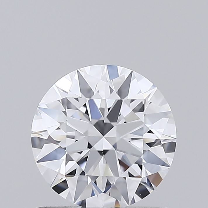 0.85 ct. round Lab Grown Diamond front image