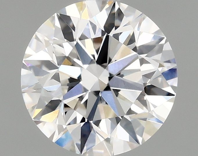 1.09 ct. round Lab Grown Diamond front image