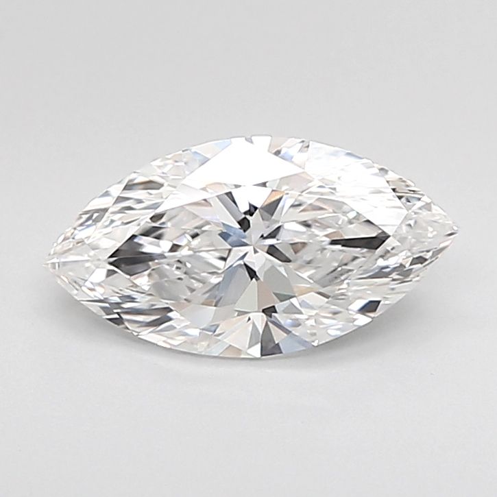1.05 ct. marquise Lab Grown Diamond front image