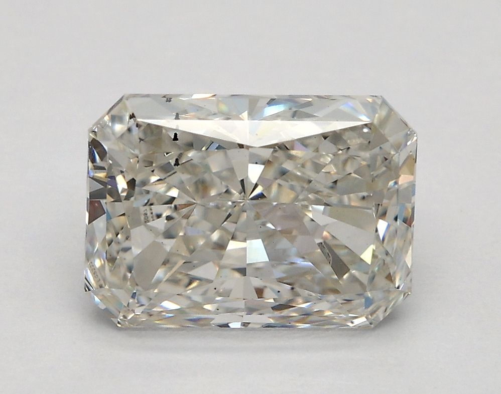 2.08 ct. radiant Lab Grown Diamond front image