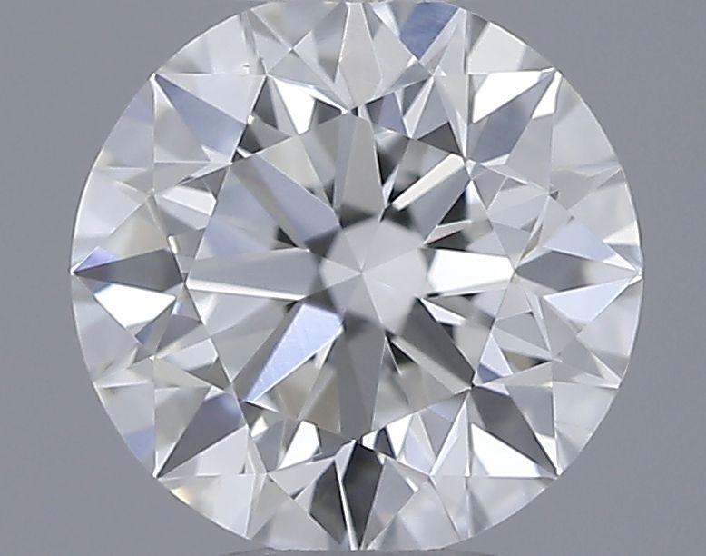 0.47 ct Round diamond