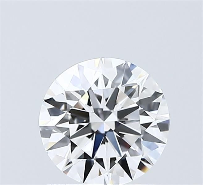 1.00 ct. round Lab Grown Diamond front image