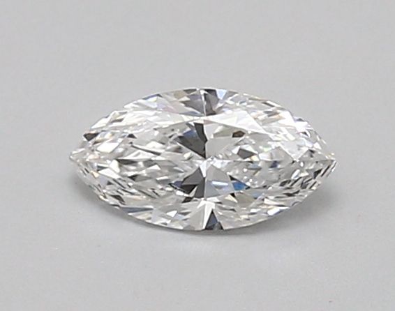 0.44 ct lab-grown Marquise Diamond