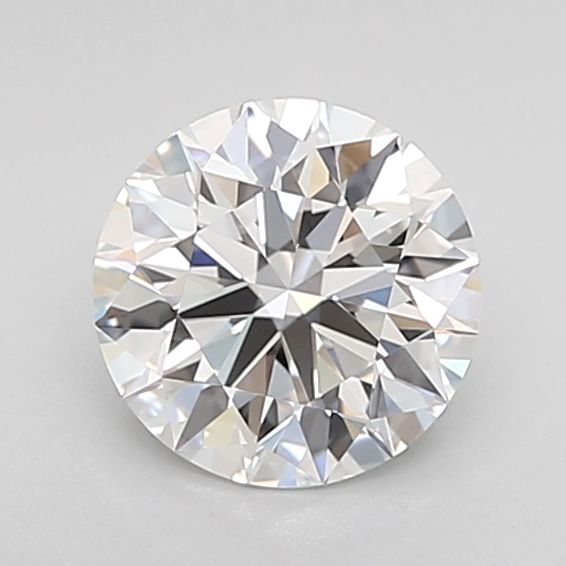 1.04 ct. round Lab Grown Diamond front image