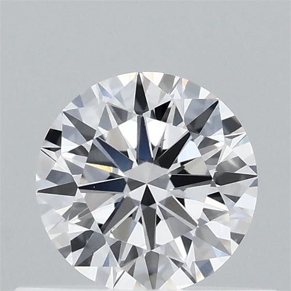 0.46 ct lab-grown Round Diamond