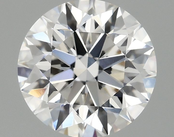 1.09 ct. round Lab Grown Diamond front image