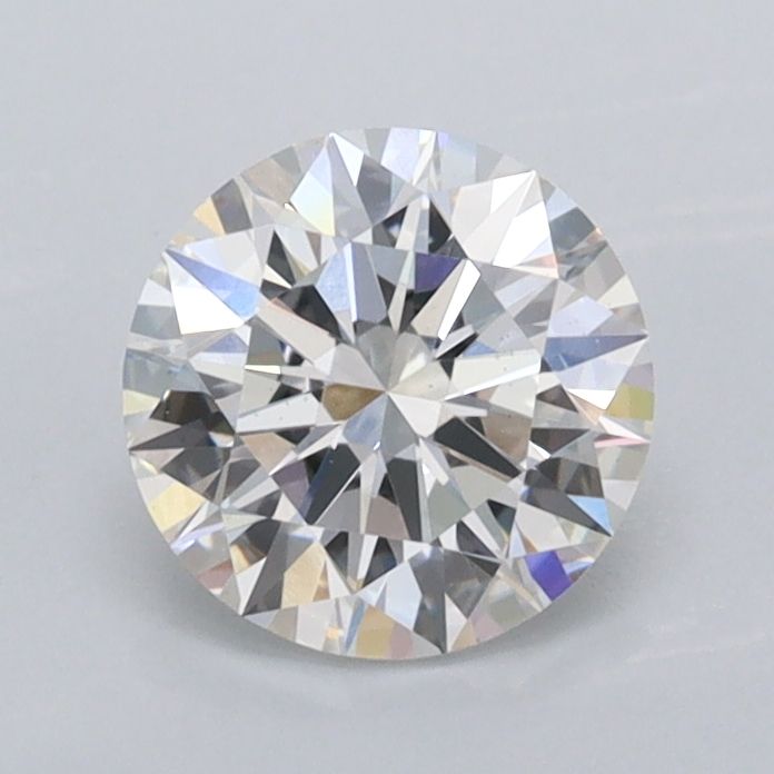 1.03 ct. round Lab Grown Diamond front image