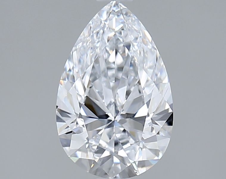 1.53 ct. pear Lab Grown Diamond front image