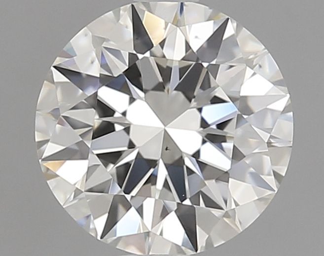 1.01 ct Round diamond
