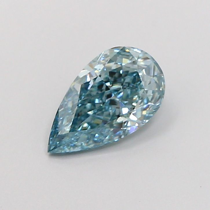 1.01 ct Pear diamond