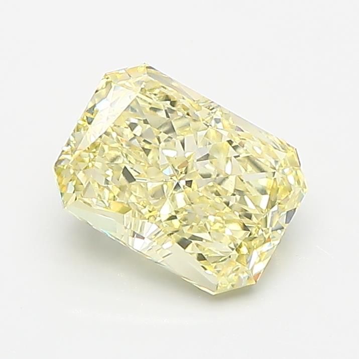1.60 ct. radiant Lab Grown Diamond front image