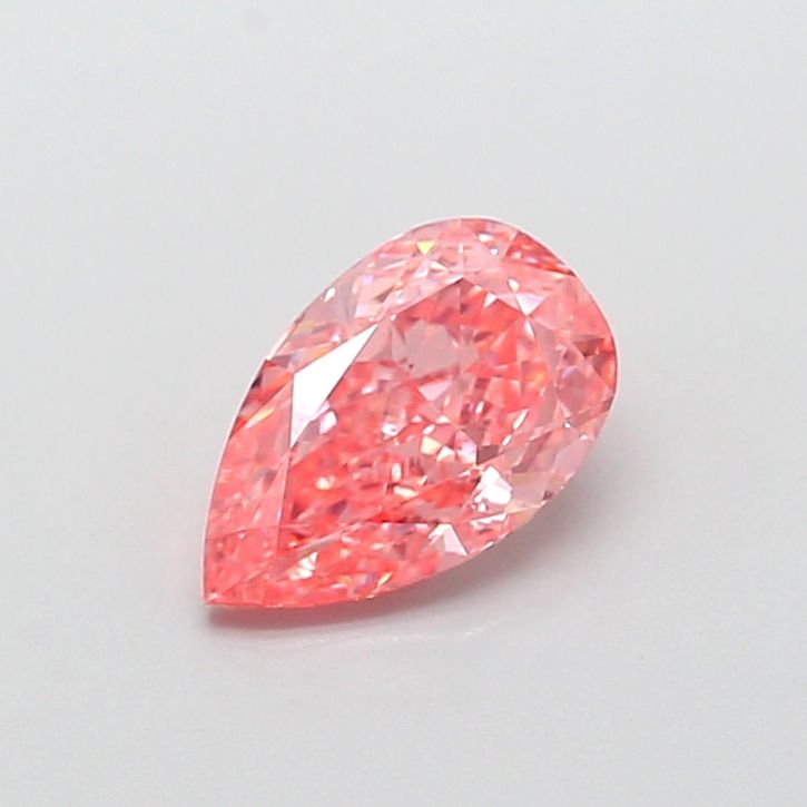 1.04 ct. pear Lab Grown Diamond front image
