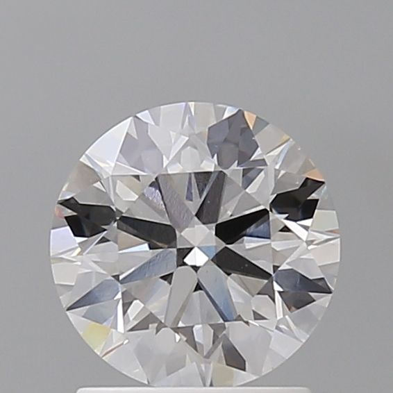 1.52 ct. round Lab Grown Diamond front image