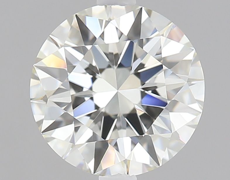 1.01 ct Round diamond