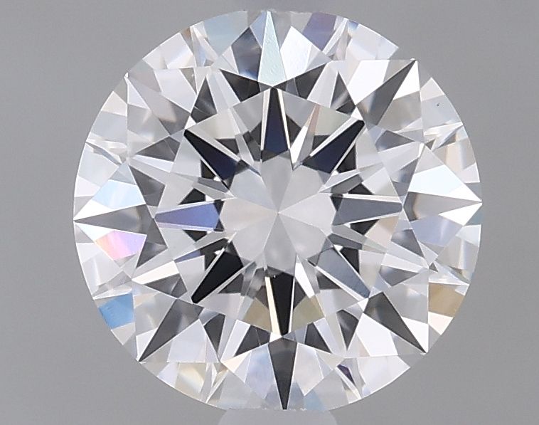 1.09 ct. round Lab Grown Diamond front image